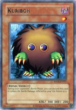 Kuriboh (RP01-EN037) - Retro Pack (2020 Date Reprint)