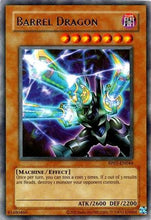 Barrel Dragon (RP01-EN044) - Retro Pack (2020 Date Reprint)