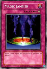 Magic Jammer (RP01-EN046) - Retro Pack (2020 Date Reprint)