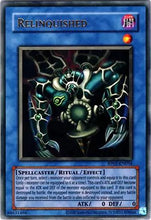 Relinquished (RP01-EN054) - Retro Pack (2020 Date Reprint)