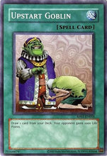 Upstart Goblin (RP01-EN056) - Retro Pack (2020 Date Reprint)