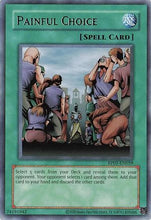 Painful Choice (RP01-EN059) - Retro Pack (2020 Date Reprint)