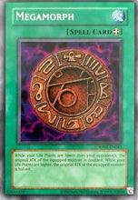 Megamorph (RP01-EN061) - Retro Pack (2020 Date Reprint)