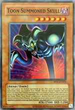 Toon Summoned Skull (RP01-EN064) - Retro Pack (2020 Date Reprint)