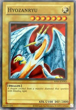 Hyozanryu (RP01-EN065) - Retro Pack (2020 Date Reprint)