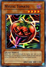 Mystic Tomato (RP01-EN076) - Retro Pack (2020 Date Reprint)
