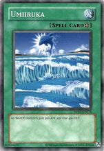 Umiiruka (RP01-EN078) - Retro Pack (2020 Date Reprint)