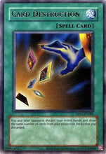 Card Destruction (RP01-EN084) - Retro Pack (2020 Date Reprint)