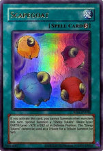 Scapegoat (RP01-EN090) - Retro Pack (2020 Date Reprint)