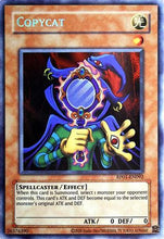 Copycat (RP01-EN092) - Retro Pack (2020 Date Reprint)