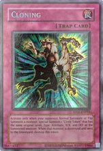 Cloning (RP01-EN094) - Retro Pack (2020 Date Reprint)