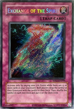 Exchange of the Spirit (RP01-EN099) - Retro Pack (2020 Date Reprint)