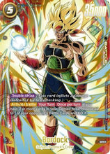 Bardock - FS05-11 (Gold) (FS05-11) - Tournament and Championship Promos