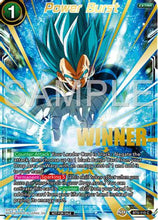 Power Burst (Masters Cup 2024) (Winner Gold Stamped) (BT5-115) - Promotion Cards Foil
