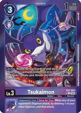 Tsukaimon (Foil) (EX7-052) - Digimon LIBERATOR