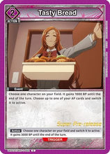 Tasty Bread (UE01ST/BLC-1-062) - BLEACH ThousandYear Blood War Super PreRelease Starter Deck