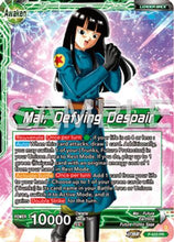 Mai // Mai, Defying Despair (P-623) - Promotion Cards Foil