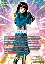 Mai // Mai, Defying Despair (Gold Stamped) (P-623) - Promotion Cards Foil