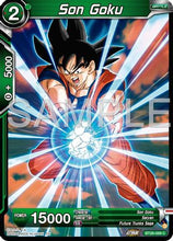 Son Goku (BT26-069) - Ultimate Advent