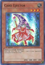 Card Ejector [LCGX-EN032] Super Rare