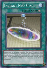 Instant Neo Space [LCGX-EN102] Common