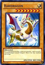 Rabidragon [PHSW-EN002] Common