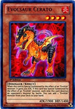 Evolsaur Cerato [PHSW-EN020] Ultra Rare