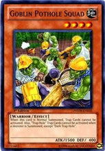 Goblin Pothole Squad [PHSW-EN035] Common