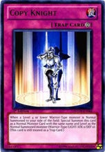 Copy Knight [PHSW-EN066] Rare