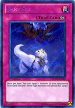 Dark Smog [PHSW-EN089] Secret Rare