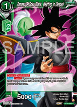 Zamasu & Goku Black, Meeting in Despair (BT26-066) - Ultimate Advent