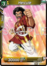 Hercule (BT26-107) - Ultimate Advent