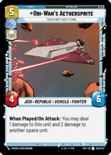 Obi-Wans Aethersprite - This is Why I Hate Flying (048/257) - Twilight of the Republic