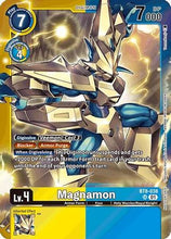 Magnamon (Event Pack 7) (BT8-038) - New Awakening
