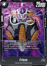 Frieza (Bonus Pack Alternate Art) (FS05-13) - Starter Deck 5 Bardock