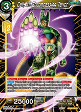 Cell, All-Encompassing Terror (BT26-096) - Ultimate Advent