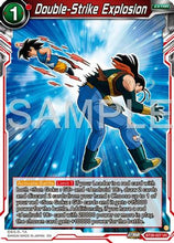Double-Strike Explosion (BT26-027) - Ultimate Advent