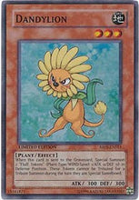 Dandylion [ABPF-ENSE1] Super Rare