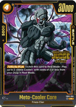 Meta-Cooler Core (Judge Pack (Store Judge) 02) (FB03-094) - Tournament and Championship Promos