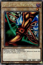 Right Leg of the Forbidden One (MP24-EN002) - 25th Anniversary Tin: Dueling Mirrors 1st Edition