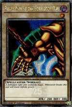 Right Arm of the Forbidden One (MP24-EN004) - 25th Anniversary Tin: Dueling Mirrors 1st Edition