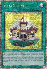Toon Kingdom (MP24-EN006) - 25th Anniversary Tin: Dueling Mirrors 1st Edition