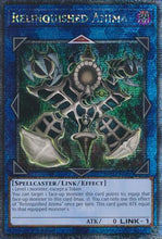 Relinquished Anima (MP24-EN007) - 25th Anniversary Tin: Dueling Mirrors 1st Edition