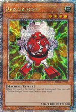 Red Gadget (MP24-EN012) - 25th Anniversary Tin: Dueling Mirrors 1st Edition