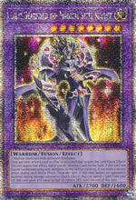 Gilti-Gearfried the Magical Steel Knight (MP24-EN016) - 25th Anniversary Tin: Dueling Mirrors 1st Edition