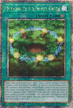 Opening of the Spirit Gates (MP24-EN019) - 25th Anniversary Tin: Dueling Mirrors 1st Edition