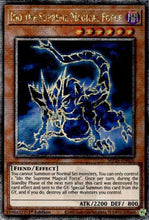 Ido the Supreme Magical Force (MP24-EN026) - 25th Anniversary Tin: Dueling Mirrors 1st Edition