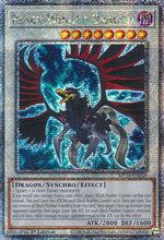 Black-Winged Dragon (MP24-EN028) - 25th Anniversary Tin: Dueling Mirrors 1st Edition