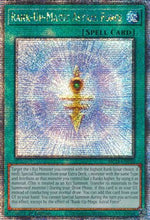 Rank-Up-Magic Astral Force (MP24-EN035) - 25th Anniversary Tin: Dueling Mirrors 1st Edition
