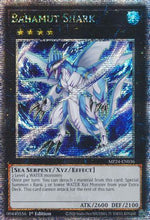 Bahamut Shark (MP24-EN036) - 25th Anniversary Tin: Dueling Mirrors 1st Edition